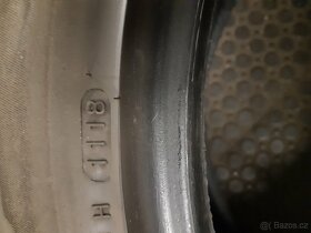 Letní 275/45/20 - 5