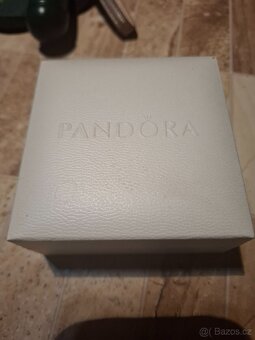 Náramek Pandora - 5