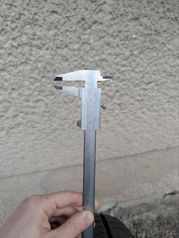 215/45/17 87W Michelin Primacy HP GR86/BRZ - 5