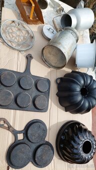 Na chalupu různé - 5