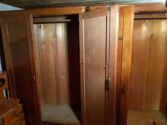 Historická ložnice - 5