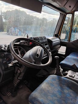 IVECO EUROCARGO ML 75E15 ZCFA75B - 5