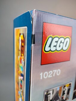 LEGO 10270 - Knihkupectví - 5