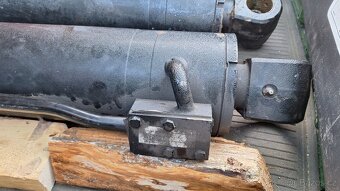 Hydraulické  pistnice - 5