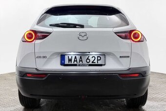 MAZDA  MX-30 e-SKYACTIV 2022 - 5