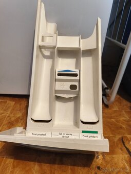 Pračka AEG Electrolux L27850 - díly - 5