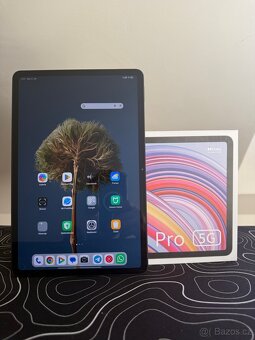 Xiaomi Tab Pro 5g   6/128 gb - 5