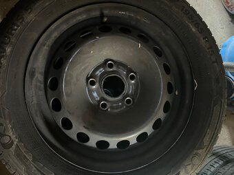 Kola r15 5x112 - 5