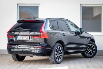 Volvo XC60 2.0 B4 mHEV Core, 145kW, 2023 - 5