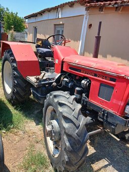 Zetor 7045 - 5