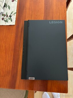 Lenovo Legion 5 / RTX 3060 / 16GB RAM - 5