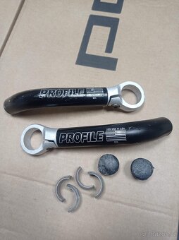 Profile design rohy made in USA - 5