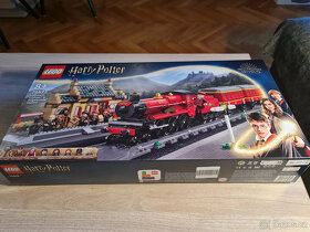 LEGO® Harry Potter™ 76423 Bradavický expres (balíkovna 30kc) - 5