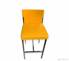 MOROSO luxusní italské barové židle - 5