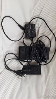 Videokamera Fischer Video8 - 5