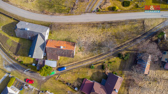 Prodej chalupy, 118 m², Lazny u Strašína - 5