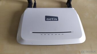 Netis router - 5
