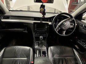NAHRADNI DILY SKODA SUPERB 2 1.6 TDI 77KW CAY - 5