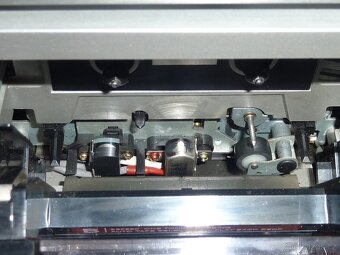 Deck JVC KD-W55 - 5