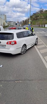 Passat b6 R line - 5