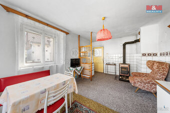 Prodej zemědělské usedlosti, 142 m², Branov - 5
