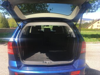 Dodge Journey - 5