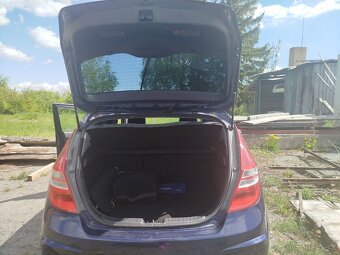Prodám Hyundai i30 - 5
