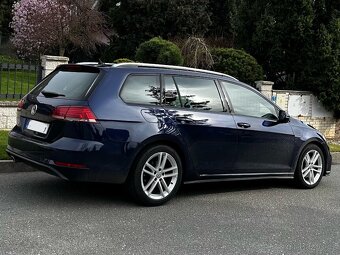 GTD 135kw 6st. manuál, 267000km, 2017 facelift - 5