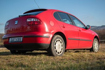 Seat Leon 1.4 16V - 5