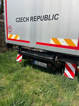 DAF LF 220, 12t - 5