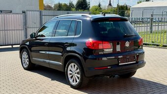 NA PRODEJ 4X Volkswagen Tiguan //2.0TDi// - 5