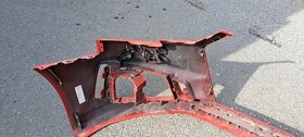 Predni narazni audi rs4 b9 8w0807437T 8w080743AA - 5