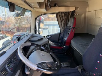 Volvo FH 500 6x4 tristrany sklápěč - 5