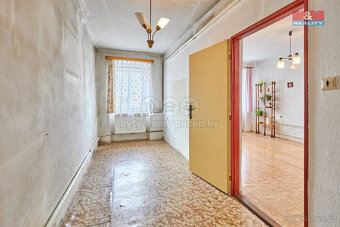 Prodej rodinného domu, 63 m², Kunžak, ul. Střížovická - 5