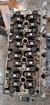 Motor naftový CRLB 2.0TDI 110KW Škoda Superb III 2015 - 5