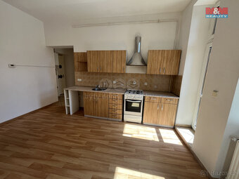 Pronájem bytu 4+kk, 66 m², Český Těšín, ul. Odboje - 5