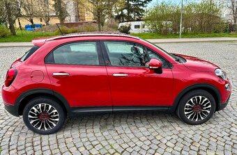 Fiat 500X 1.5 MHEV 96 kW, Automat, odp. DPH - 5