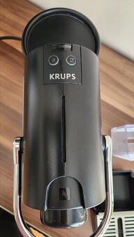 Kapslový kávovar KRUPS Nespresso - 5