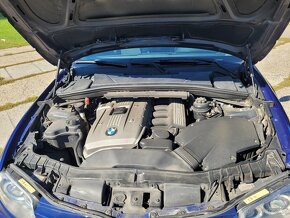 BMW E87 130i 195kW - 5