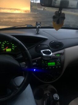 Ford Focus - 5