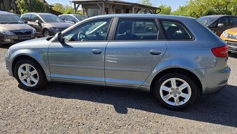 AUDI A3 1.4TFSi ATTRACTION 1MAJITEL - 5