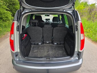 Škoda Roomster 1.4 16V - 5