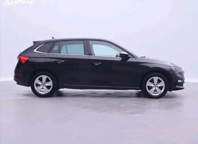 Škoda Scala 1,5 TSI AUTOMAT - 5