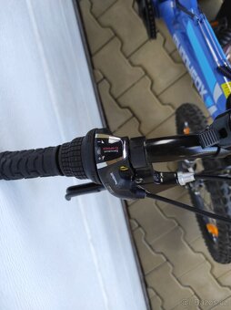 Muddyfox pro dítě kolem 6-ti let - 5