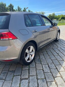 VW Golf 1,2 81kW tsi - 5