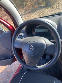 Citroën C3 - 5
