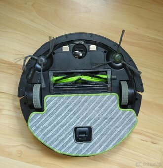iRobot Roomba Combo - 5