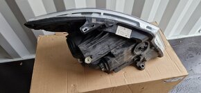 Levé přední full led W447 - 5