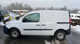 209. Renault Kangoo 1.5D k9k608: Na náhradní díly - 5