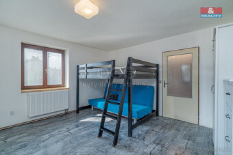 Prodej rodinného domu, 170 m², Milonice - 5